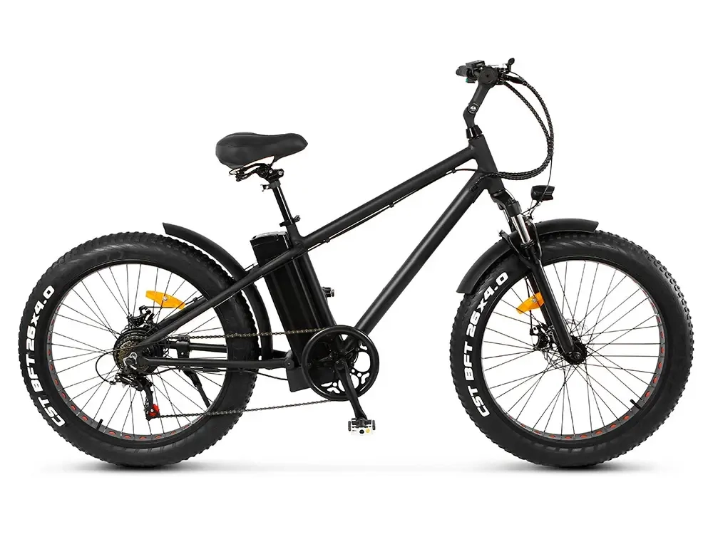 Электрофэтбайк Slon 500w