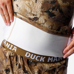 Термобелье (среднее) "MEDIUM" цвет COMB