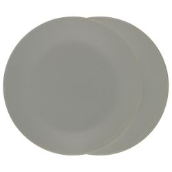 Набор тарелок Gipfel Gris 52173 20 см