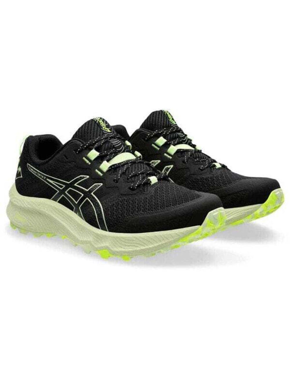 ASICS Трейловые кроссовки Trabuco Terra 2