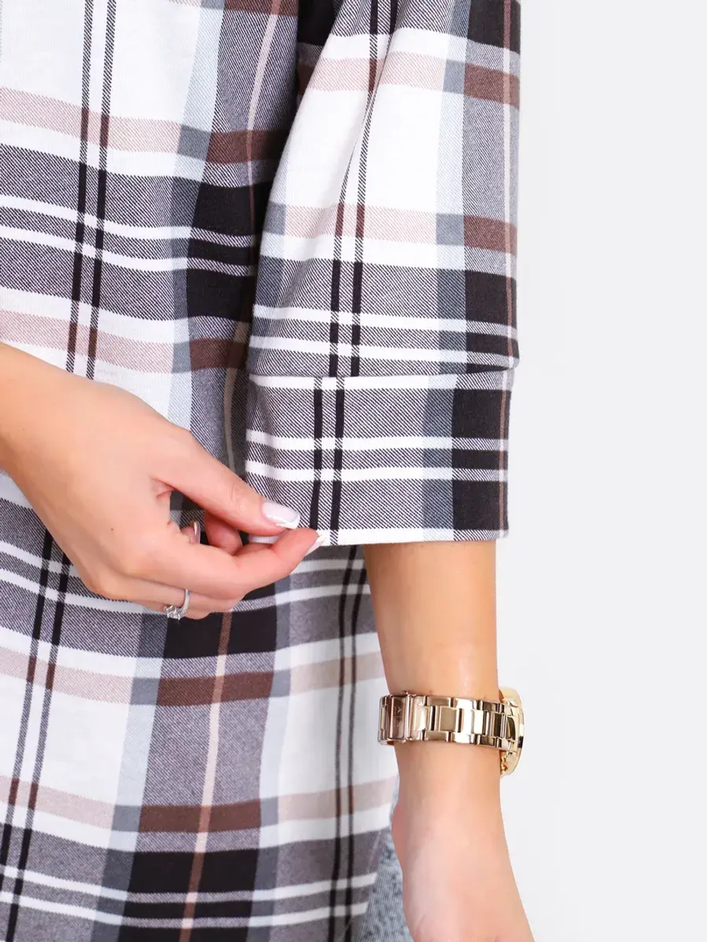 Туника большие размеры