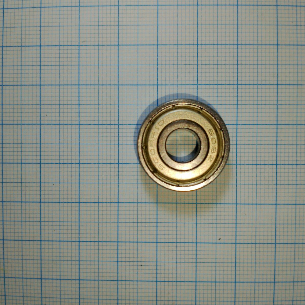 Р070734 Подшипник диаметр 22 мм для гайковерта WDK-715