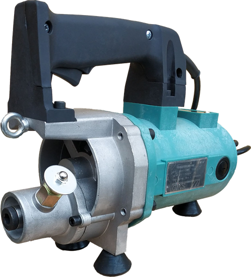 Электропривод глубинного вибратора GIKS GVM-B3 - [2,2 кВт / 220V]