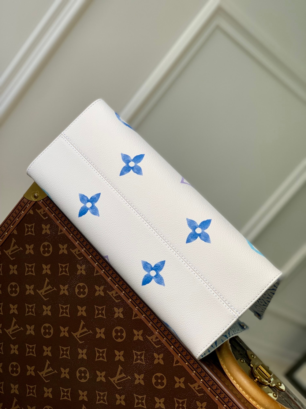Louis Vuitton Onthego MM