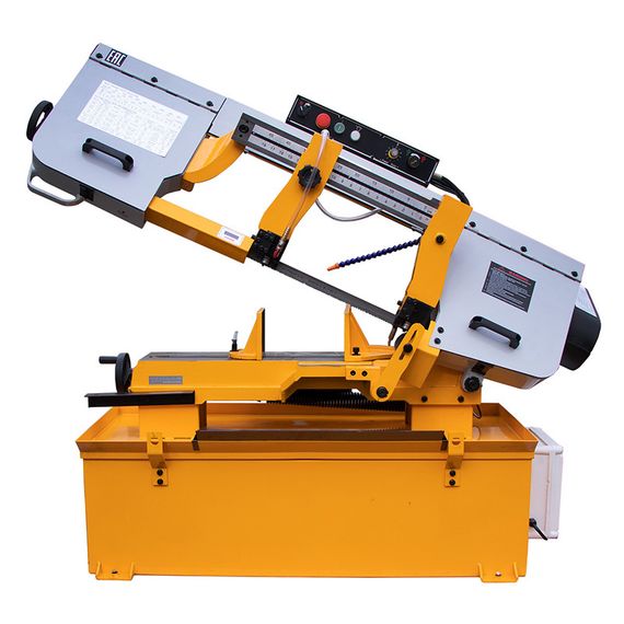 VISPROM PPK-255B ленточнопильный станок по металлу