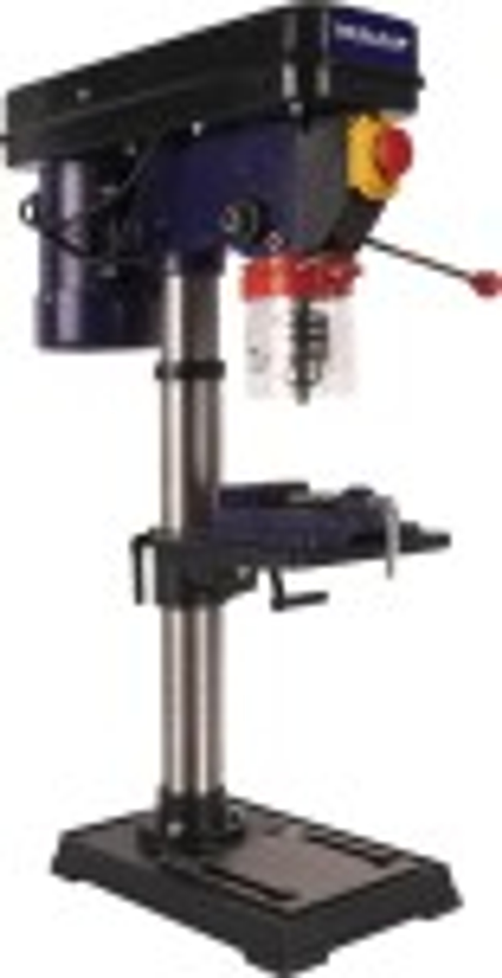 Станок сверлильный ПУЛЬСАР СС 600 791-417