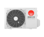 Сплит-система кассетного типа CHERBROOKE серии Mistral heavy AUK-24HR4SF1/ AUA-24H4SL1/ AUP-80HR1