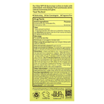 Sun Bum, Glow 30, увлажняющий солнцезащитный лосьон для лица, SPF 30, без отдушек, 59 мл (2 жидк. унц.)