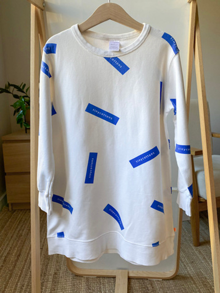 Свитшот Tinycottons, 128