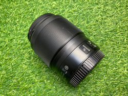 Nikon 50mm 1.8S Nikkor Z