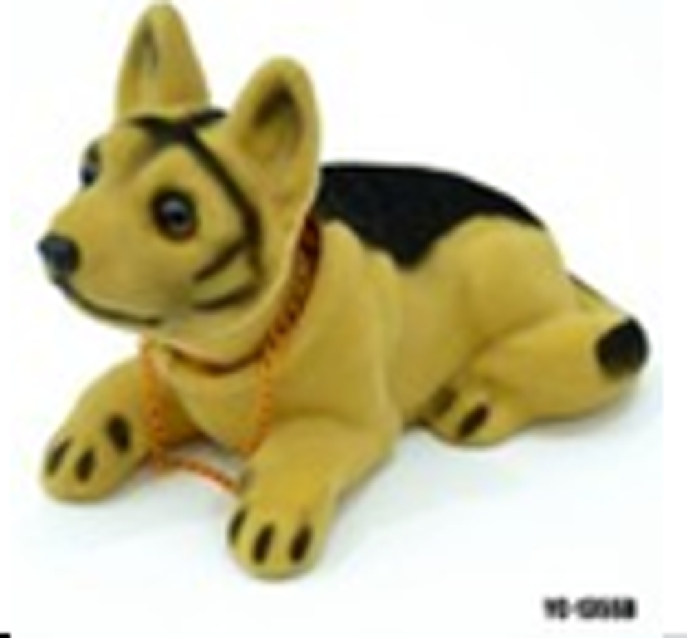 Игрушка на торпеду - Собака - Shepherd Dog YC-135SD