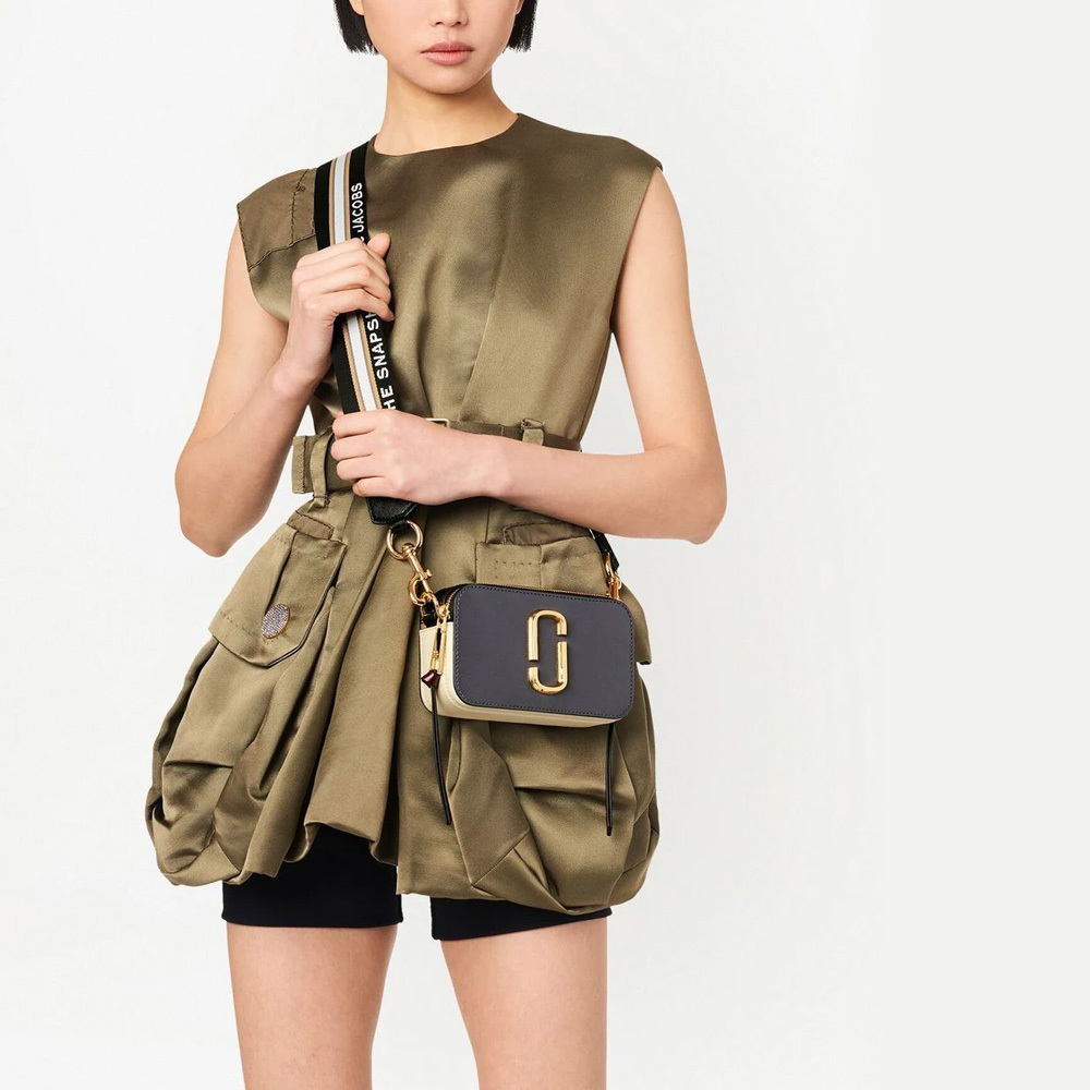 СУМКА MARC JACOBS THE SNAPSHOT SHADOW MULTI