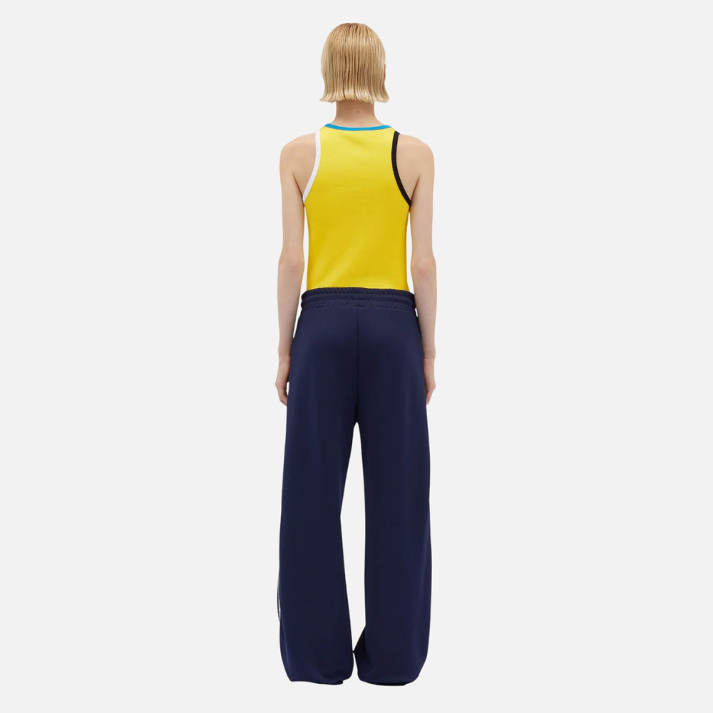 Спортивные брюки женские MSGM