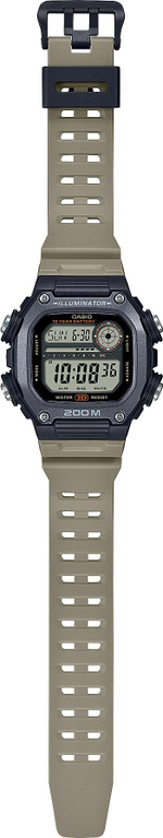 Мужские наручные часы Casio DW-291HX-5A