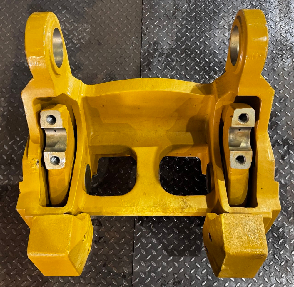 Каретка 17M-30-00561 BOGIE