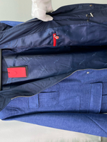 Ветровка Kiton