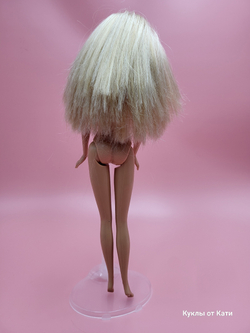 Кукла Барби 90х винтаж. 1972