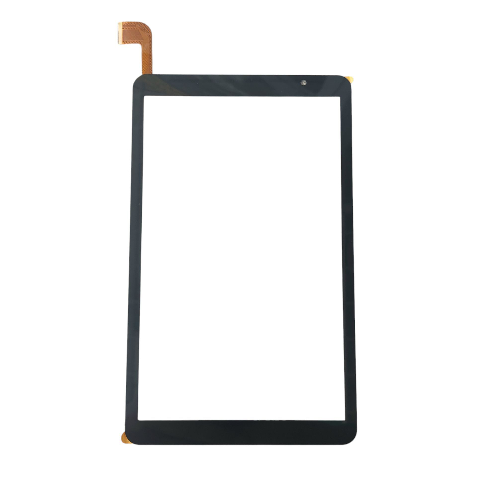 Тачскрин (сенсорное стекло) для планшета Digma Q8 DA6B8P01