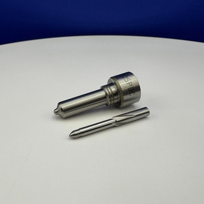 Распылитель насос-форсунки DELPHI L325PBC / BEBE4N01001 / UNITED DIESEL