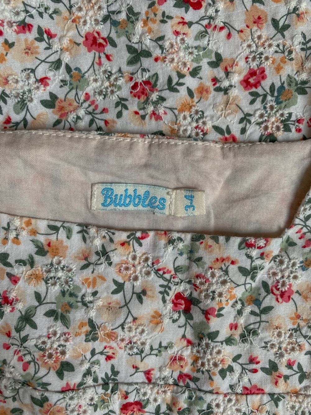 Сарафан Bubbles