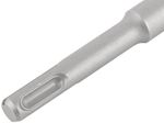 33491 Зубило (пика) SDS-PLUS, легированная сталь 250 х 14мм FIT---