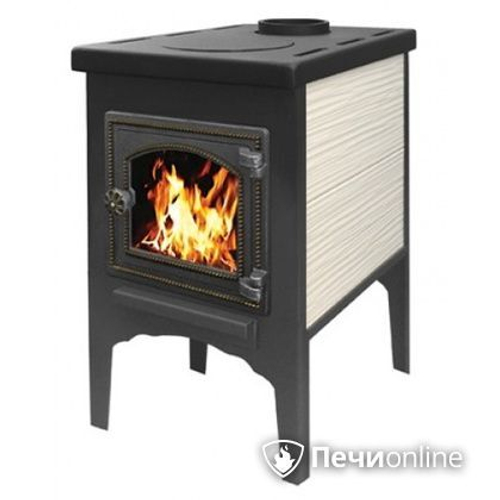 Печь-камин Везувий В5С