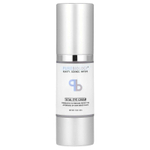Pure Biology, Total Eye, крем для области вокруг глаз, 30 г (1 унция)