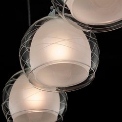 Подвесной светильник Citilux CL157131