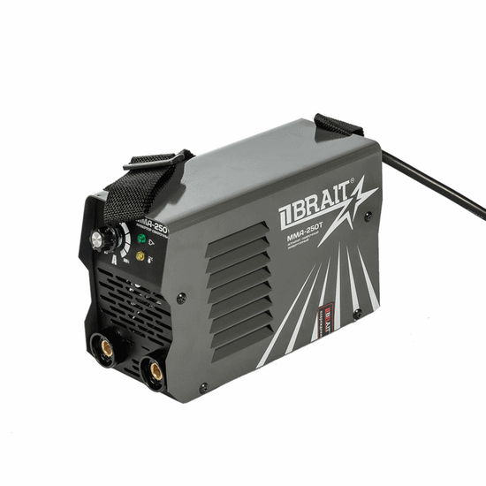 Сварочный инвертор "BRAIT" ММА-250Т