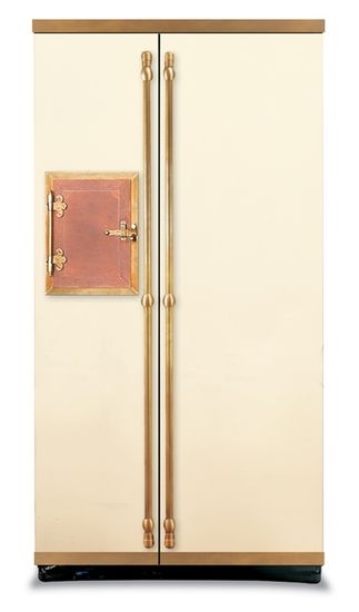 Холодильник Renova FRR010