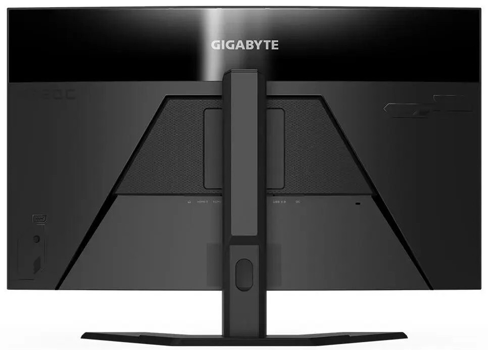 Монитор 31,5" GIGABYTE M32QC