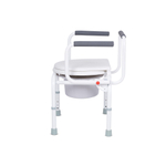 Кресло-туалет для инвалидов Армед KR813