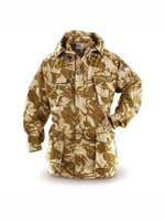 Куртка английский камуфляж