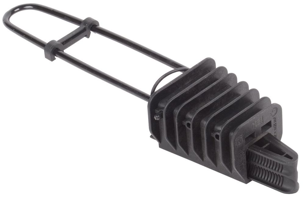 Зажим анкерный ЗАБ 16-25 (PA25x100) IEK UZA-14-D16-D25