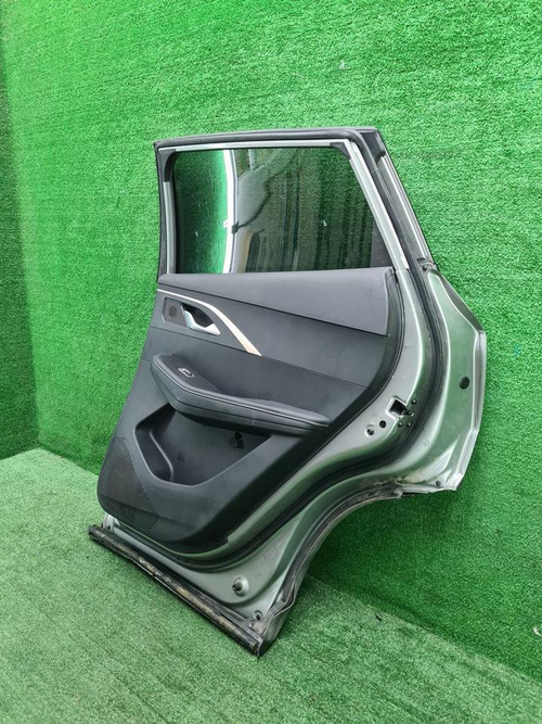 Дверь задняя правая Omoda C5 (2022-н.в.) (В сборе)