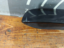 Накладка крышки багажника MINI Hatch (F55/F56) 18-24 Б/У Оригинал 51137489752