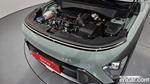 Hyundai KONA (SX2) Бензин 1.6 Turbo 2WD (03.2023)