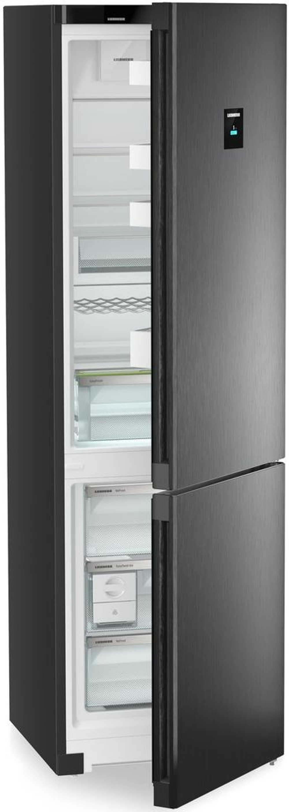 Холодильник Liebherr CNbdc 573i