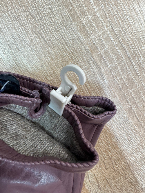 Перчатки. Женские. Материал верха: Кожаные люкс качества. Подклад: Шерсть-трикотаж. 5 шт в упаковке.