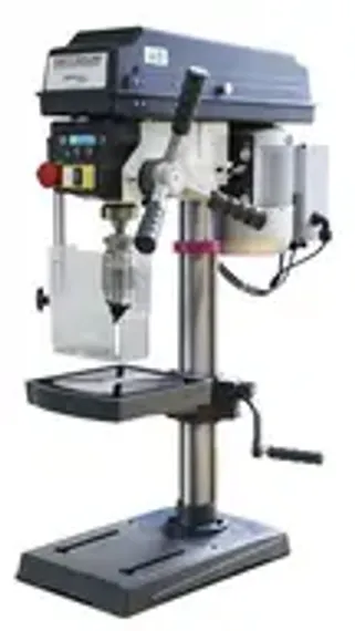Вертикально-сверлильный станок Optimum OPTIdrill DH 35V