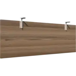 Модести-панель СММ25-12  1050x25x350 Аргентум-МП