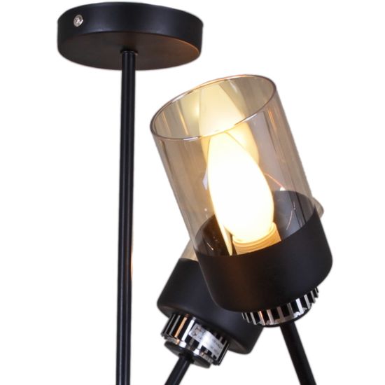 Люстра потолочная Reluce E14 32352-0.3-06