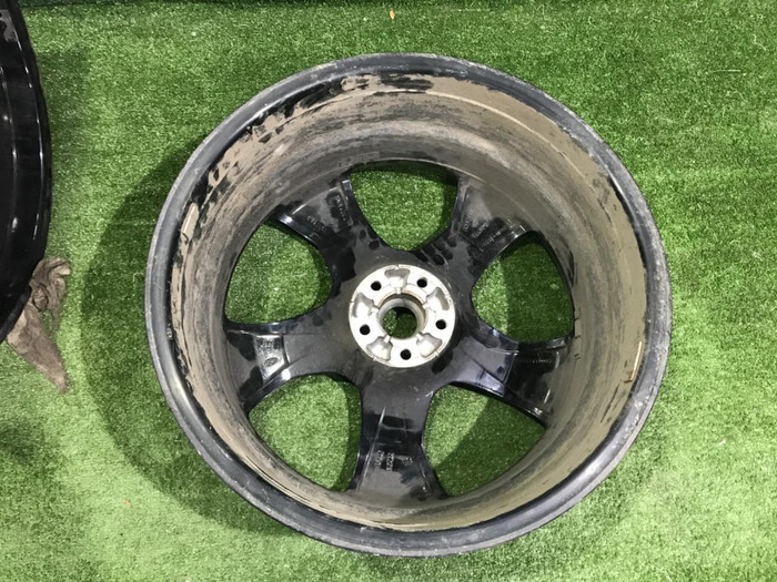 Диск Комплект дисков R22 Genesis GV80 (2020-н.в.)