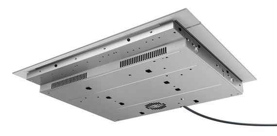 Индукционная стеклокерамич. панель De Dietrich DPI4431W