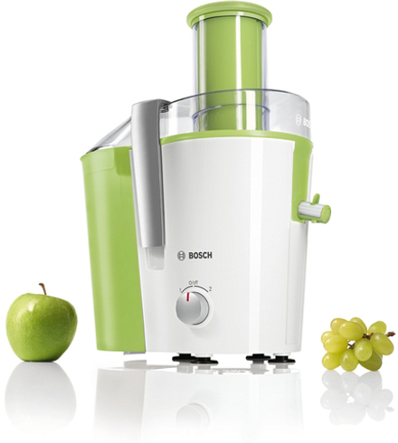 Соковыжималка BOSCH MES25G0