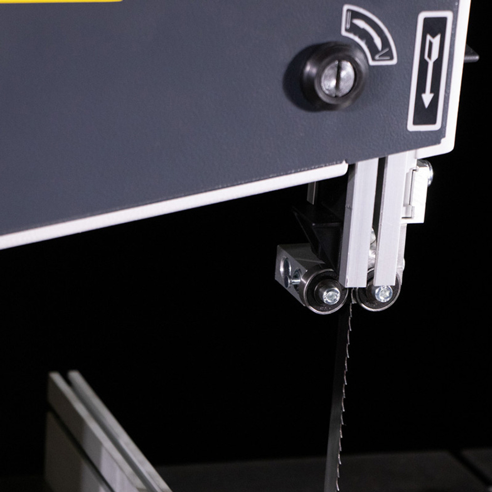 PROMA PP-312 ленточнопильный станок по дереву