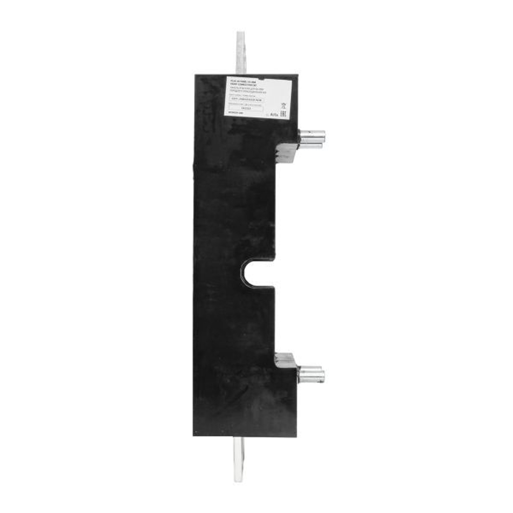 Панель втычная EKF mccb99m-400-pin-3f