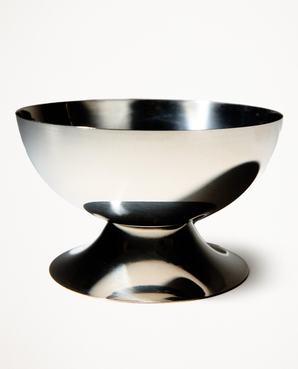 Zara Home бокал из нержавеющей стали, 10 см · 7256/412