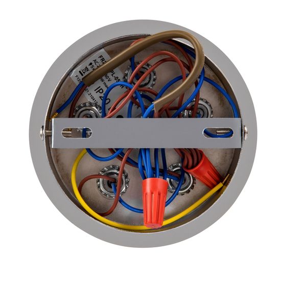 Люстра Freya FR2023PL-05CH