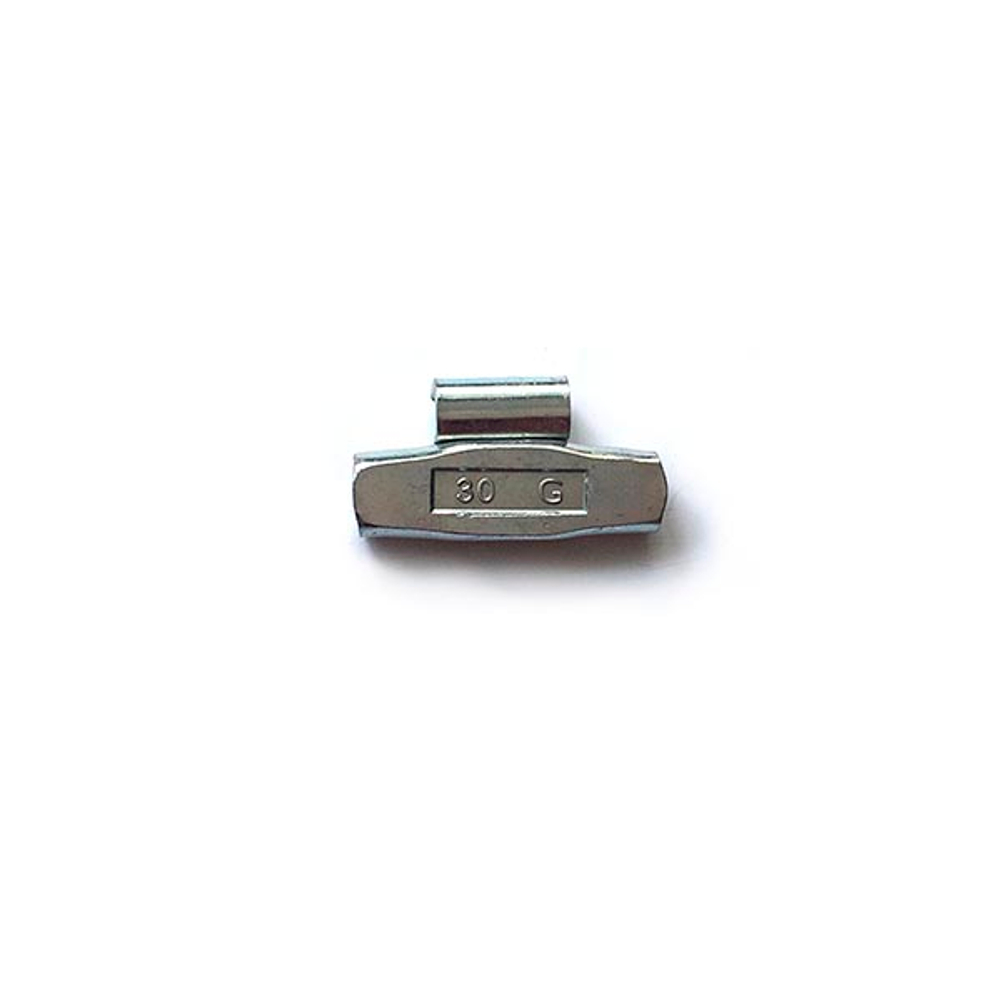 Груза "Fe" ALU 30 (100шт/кор.)